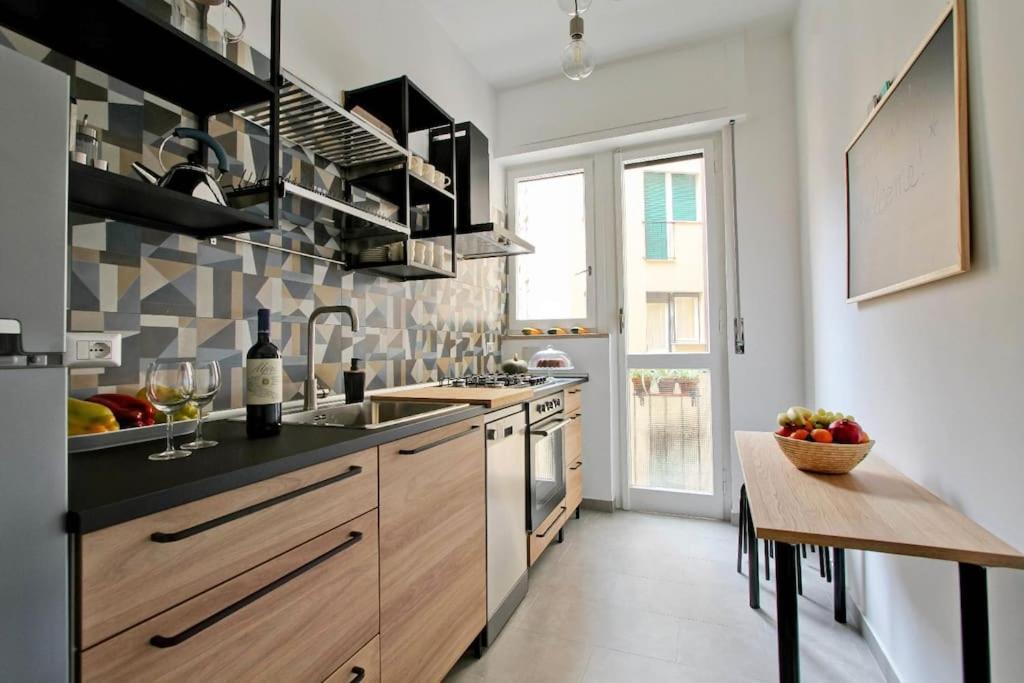 Apartment Merulana 61 Rome