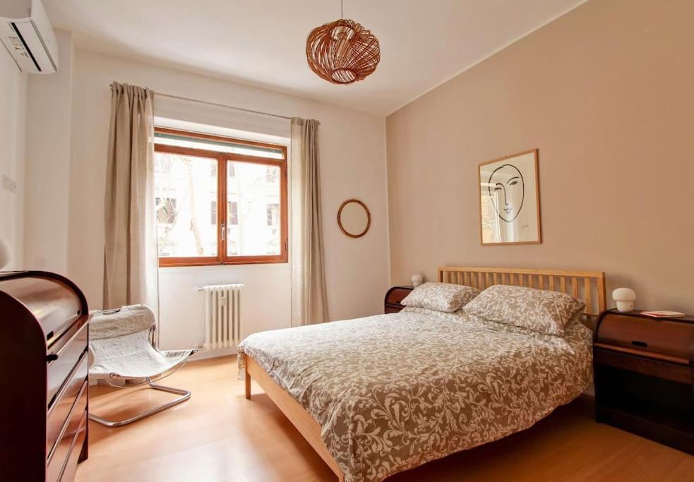 Apartment Merulana 61 Rome
